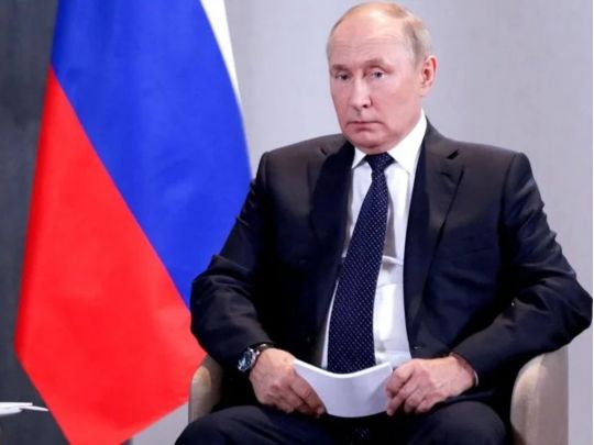 Коли рухне режим путіна, — прогноз Подоляка