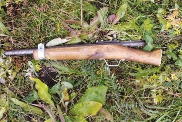 Краще до в'язниці, ніж до України: у росії призовник розстріляв військкома (відео)
