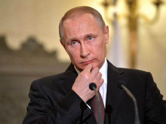 «Кремль хоче примусити Київ до мирних переговорів», — експерти