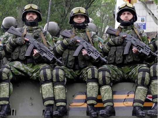 «Мруть як мухи»: в рф фіксують серйозні втрати серед елітних військових