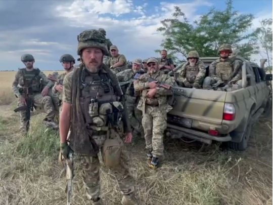 Наближення іранських безпілотників чути за 7−10 кілометрів: три основні особливості цих дронів-камікадзе