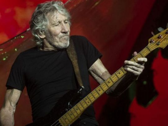 «Нехай співає у москві»: у Кракові бойкотуватимуть концерт засновника Pink Floyd