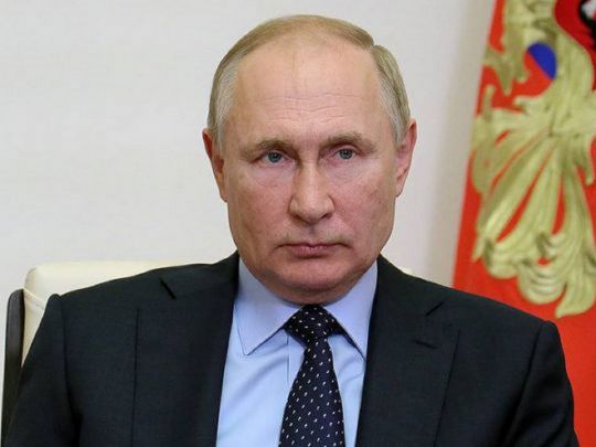 «Ознаки паніки»: як Захід відреагував на указ Путіна про мобілізацію
