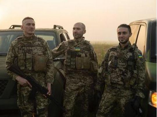 «Перш за все ми музиканти»: з передової «Антитіла» вирушають у Європейський тур