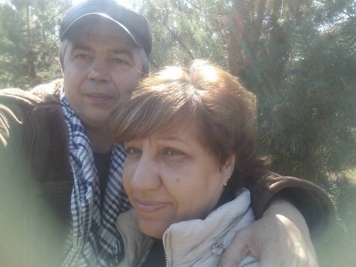 «Під час рідкісного затишшя кличу хлопців на молитву. На війні атеїстів немає»: колишній міліціонер та священник про ситуацію на фронті поблизу Донецька