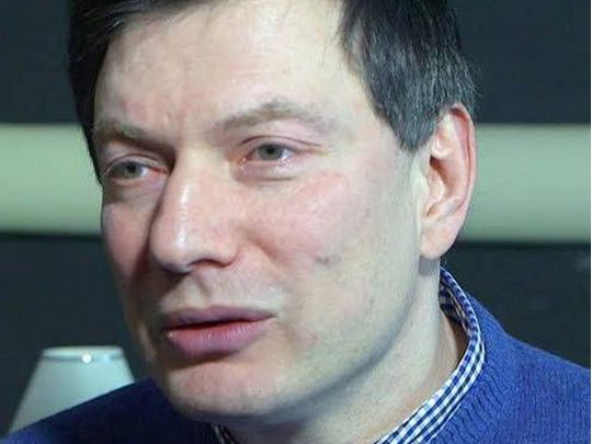 «путина напевно оголосять божевільним — все до цього йде»: Ігор Ейдман про росію після поразки у війні