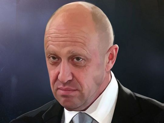 Сенсація дня: «кухар путіна» Пригожин визнав, що це він створив ПВК «Вагнера»