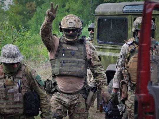 У прицілі — Україна: білоруські війська відпрацюють на навчаннях «звільнення тимчасово окупованих територій», — Генштаб