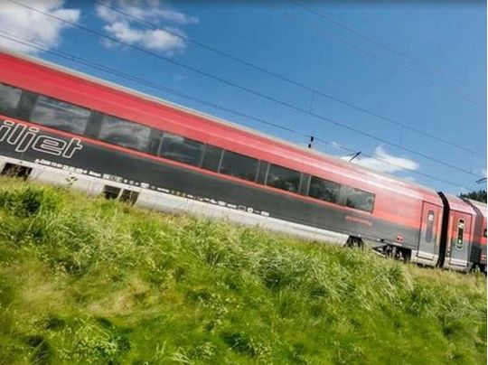 В Австрії скасовують безкоштовний проїзд для українців: у чому причина