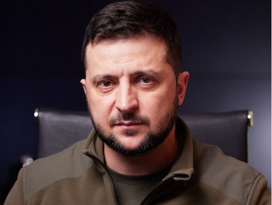 Заберете смерть до себе додому: Зеленський попередив жителів росії, чим закінчаться спроби анексії українських територій