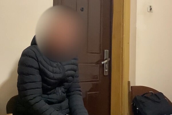 За две тысячи долларов: житель Одесской области переправлял призывников в Молдову
