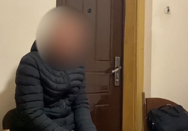 За две тысячи долларов: житель Одесской области переправлял призывников в Молдову