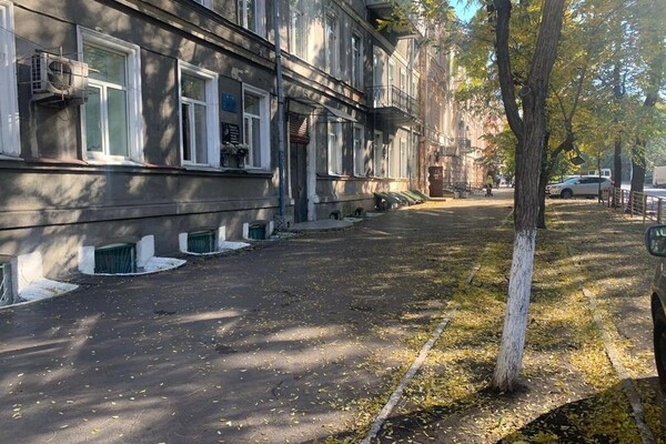 Оккупанты придумали фейк про магазин с названием "Русский младенец" в Одессе