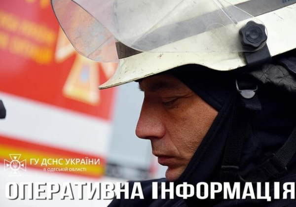 Недельный пожар в заповеднике и взрывоопасные находки: как прошли сутки у одесских спасателей