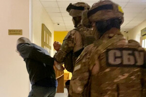 В Одессе будут судить агента ФСБ по прозвищу "Профессор"