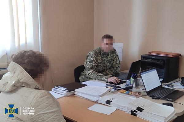 Пенсионерка из Одесской области сообщала информацию врагу для массированного обстрела
