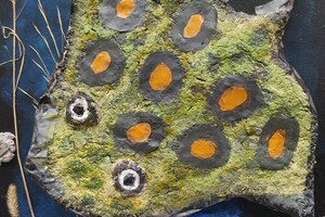 В Одессе погасили серию марок, посвященную Дню Черного моря