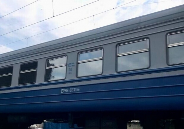 Билеты на пригородные поезда в Одесской области теперь можно купить онлайн
