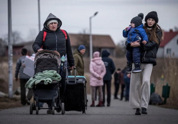 Получи ответ: cколько в Одессе сейчас переселенцев 