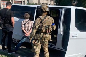 В Одессе будут судить агента ФСБ по прозвищу "Профессор"
