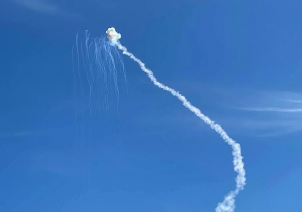Cтало известно, что за взрыв слышали одесситы во время воздушной тревоги