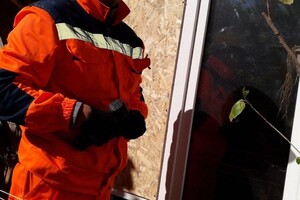 Одесситы помогают Николаеву подготовиться к зиме