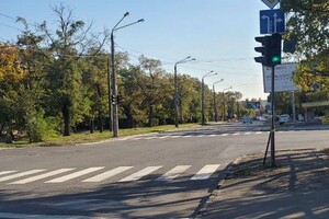 Велодорожки и разметки: какие новшества появились на дорогах Одессы