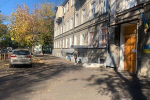 Оккупанты придумали фейк про магазин с названием "Русский младенец" в Одессе