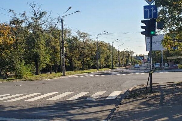 Велодорожки и разметки: какие новшества появились на дорогах Одессы