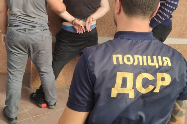 В Одессе на взятке попался частный исполнитель