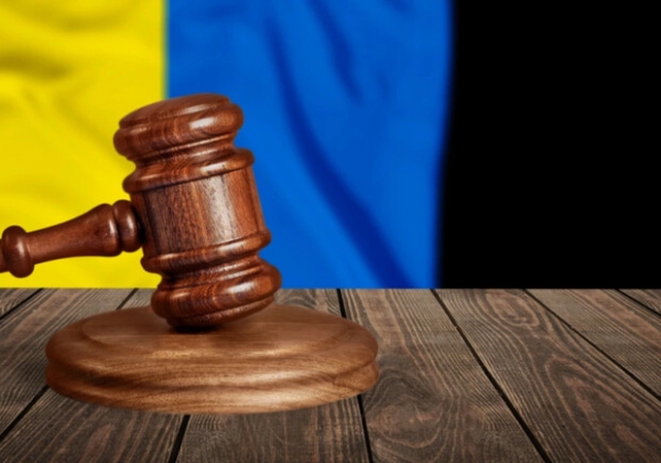 Председателя райгосадминистрации Одесской области посадили в тюрьму на 8 лет