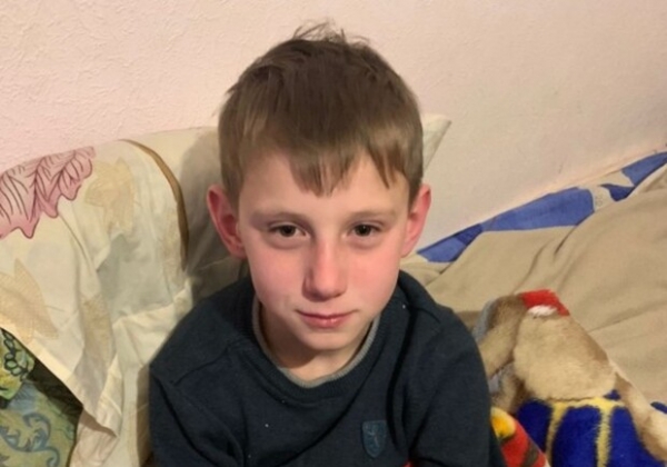 Ушел из дома вчера: в Одессе пропал 12-летний мальчик