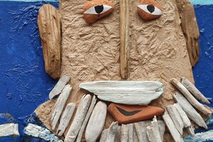 В Одессе погасили серию марок, посвященную Дню Черного моря
