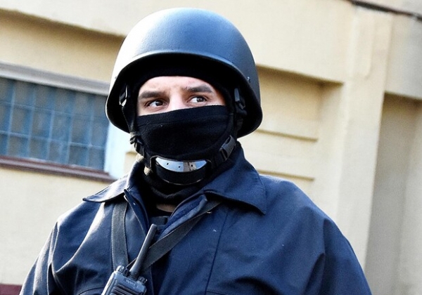 Помощь коту и подрыв боеприпасов: как прошли сутки у одесских спасателей