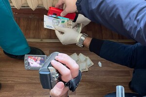 В Одессе медик требовал деньги за бесплатную операцию с военнослужащего