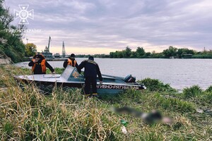 Искали пропавшего на Дунае мужчину и уничтожили артснаряд: как прошли сутки у одесских спасателей (обновлено)
