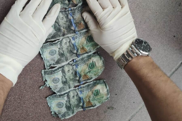 В Одессе на взятке попался частный исполнитель