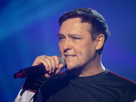 «Без білих троянд»: стало відомо, що буде на пам’ятнику співаку Шатунову