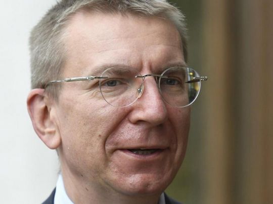 «Це вже навіть питання безпеки»: Латвія сказала «ні» російським біженцям