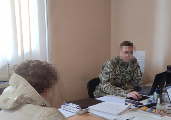 Пенсионерка из Одесской области сообщала информацию врагу для массированного обстрела