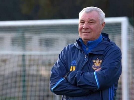Дем’яненко про інцидент із Запісоцьким на кордоні: «УАФ стала мішенню пособників путіна»