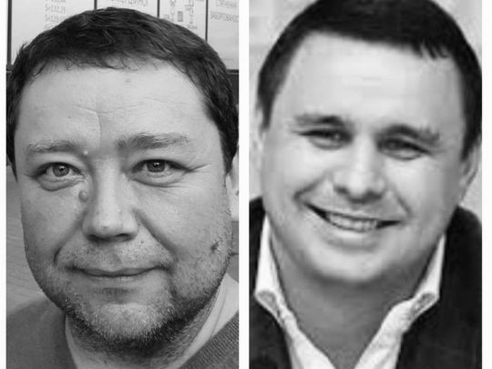 «Дружина зниклого бізнесмена звинувачує екснардепа Микитася у його викраденні», — ЗМІ