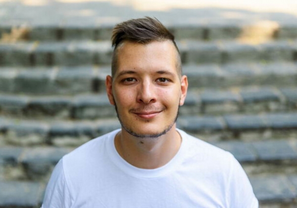 26-летний одессит попал в список Forbes