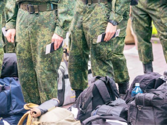 Мобілізація нічого не змінить: відомий екстрасенс назвала дату перемоги України у війні