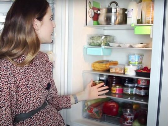 «Не відкривайте холодильник якомога довше, щоб продукти не зіпсувалися»: як пережити вимкнення світла