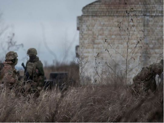 Обстріли скоро не припиняться: астрологиня засмутила прогнозом з приводу війни в Україні