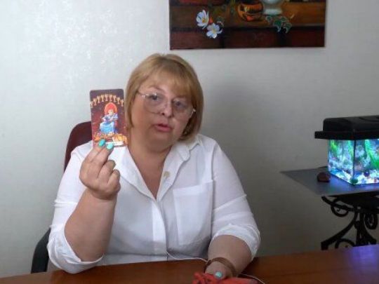 «Ось-ось звільнять Херсон, потім буде Луганщина, активізується скоро Запорізька, Донецька — це щось довгограюче»: таролог про тимчасово окуповані області