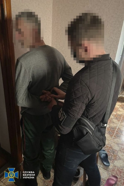 Підробляли довідки про інвалідність та обіцяли вивезти за кордон: СБУ викрила 4 схеми втечі ухилянтів з України