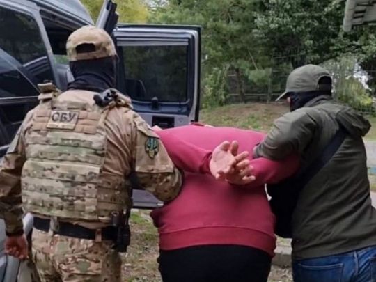 «Полювали» за HIMARS: на Харківщині знешкодили агентурну мережу ворога
