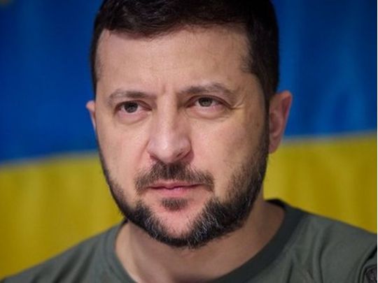 Постраждала третина електростанцій країни: Зеленський про результати ударів ворога по Україні